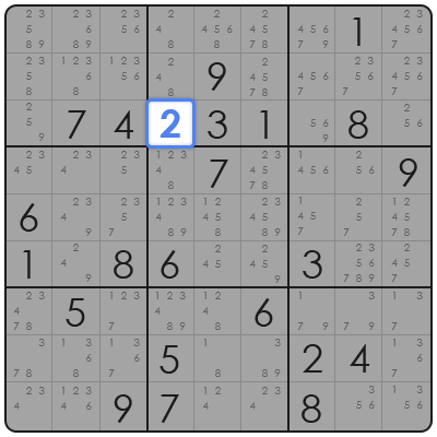 free sudoku puzzles to print