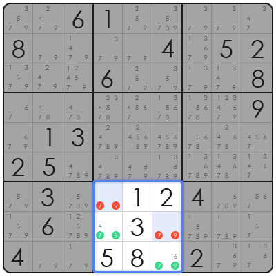 leetcode sudoku solver