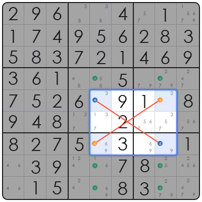 killer sudoku hard